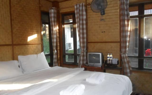 Pai River Villa