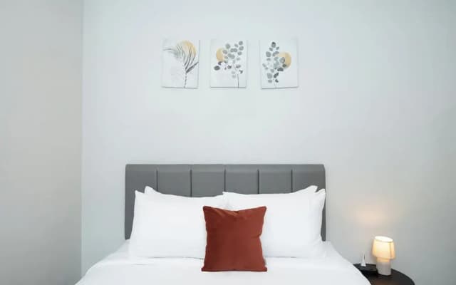 Studio 27 Sanur - Self Check-in