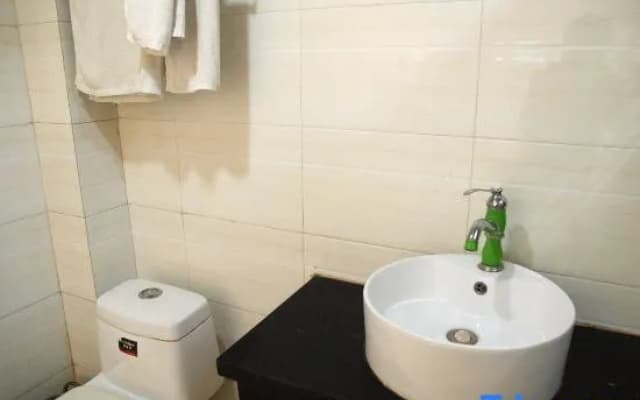 Happy business E-sports Hotel