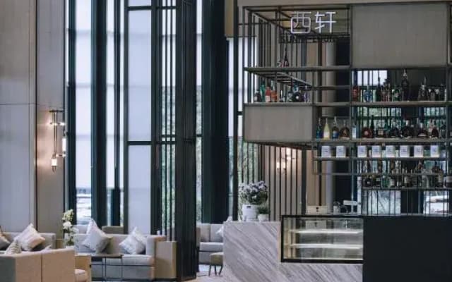 Nanxun DEEFLY Grand Hotel