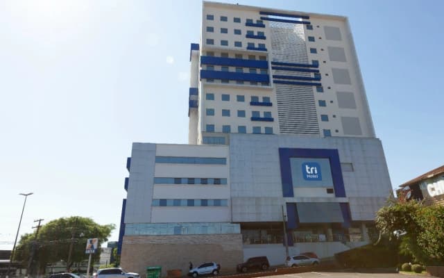 Tri Hotel Chapecó