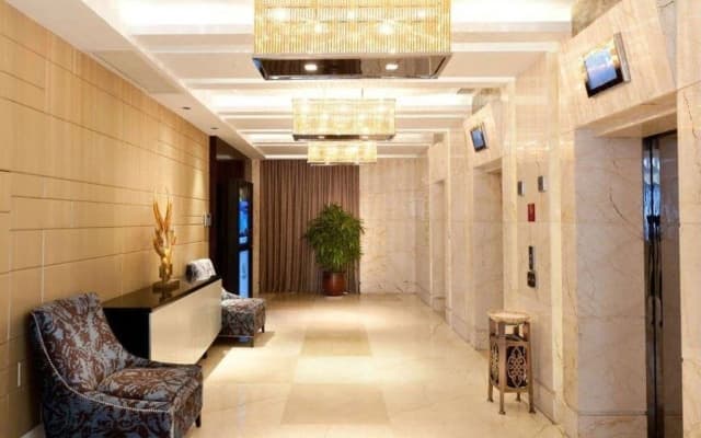 Hangzhou Fille Hotel