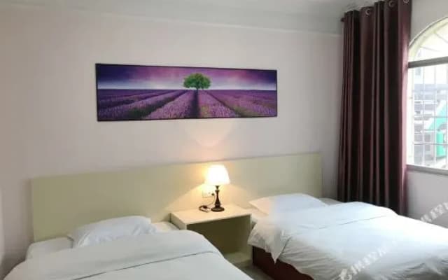 Aile Motel