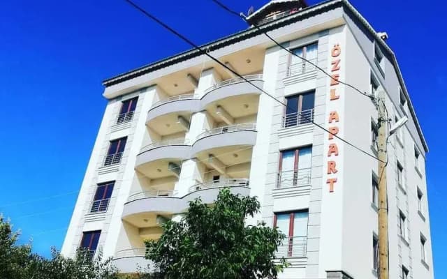 Şi̇ran Özel Ki̇ralik Tati̇l Dai̇resi̇