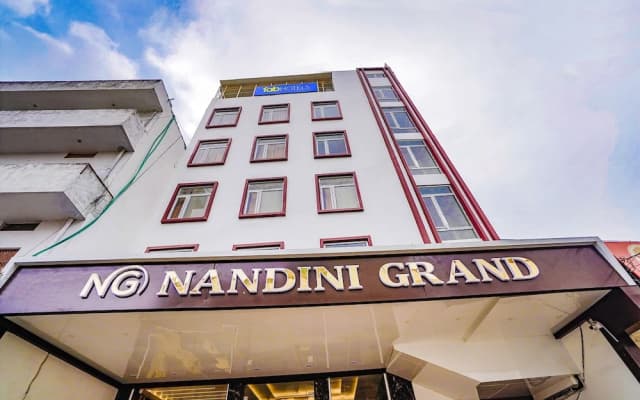 Fabhotel Nandini Grand