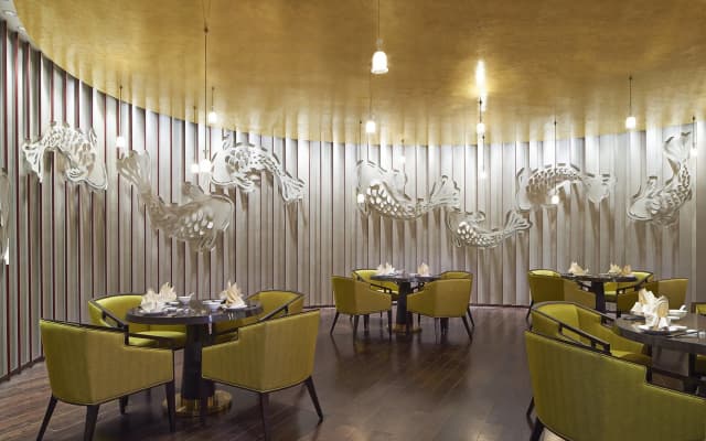 Four Points by Sheraton Guilin, Lingui