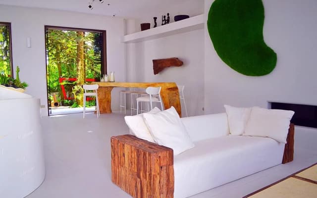 La Bella Boutique Hotel