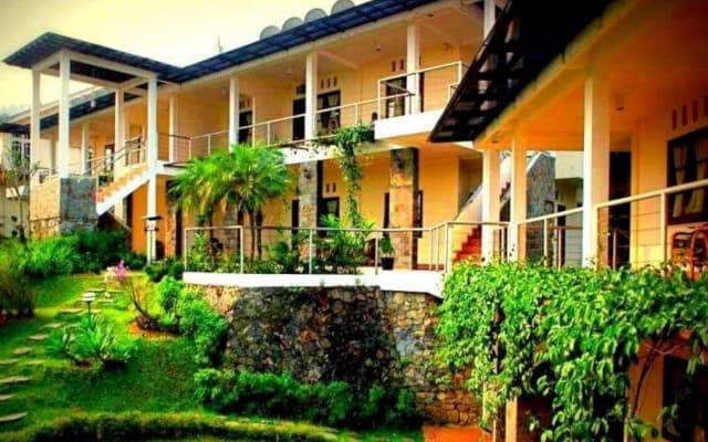 Alfa Jivana Resort