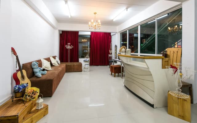 Sindy Room & Hostel