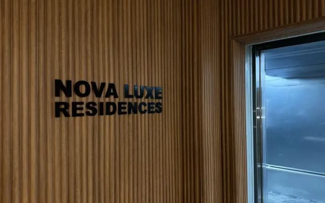 NOVA LUXE Hotel & Residences
