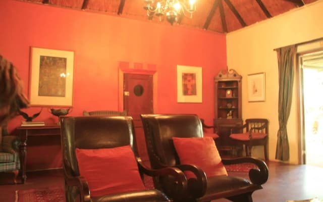 Lidiko Lodge