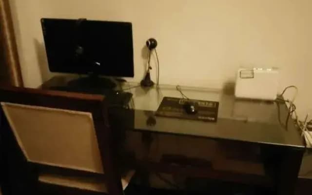 Good night Hotel Mangshi