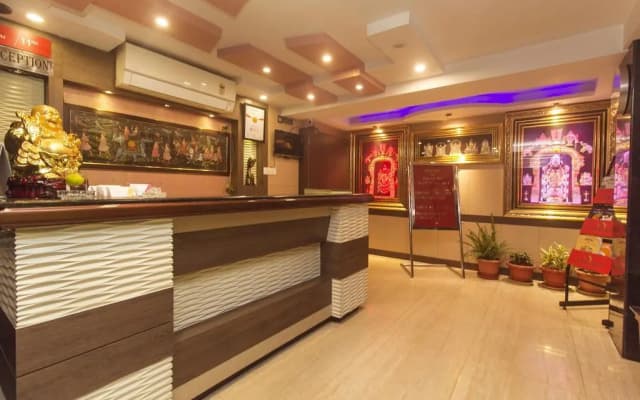 Jagjeet Balaji Inn