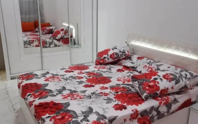 Tertels Beach Resort Hurghada F 2-6