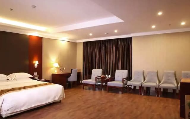 Kingdom Hotel