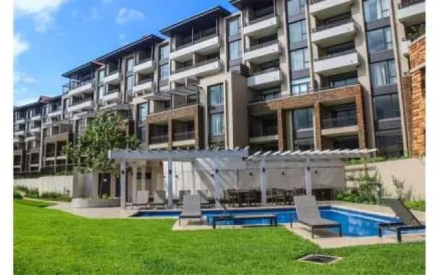 418 Zimbali Suites