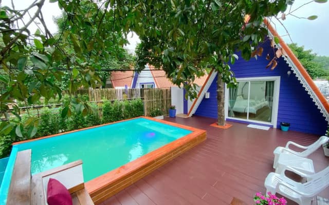 Chaba Resort Chanthaburi