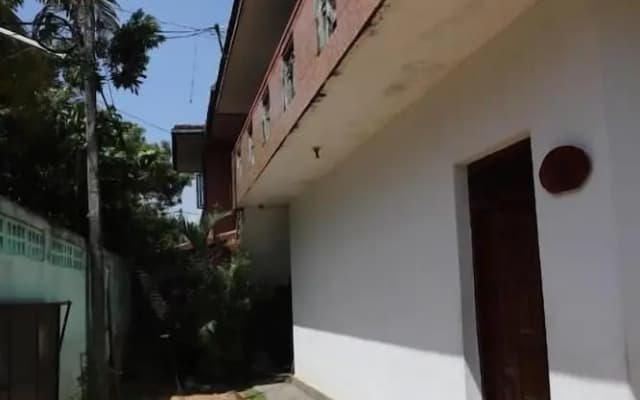 Prasad Suomi Villa