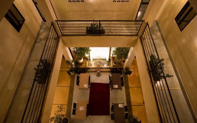 Riad Samarine
