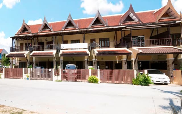 OYO 789 Andaman Place Baandon