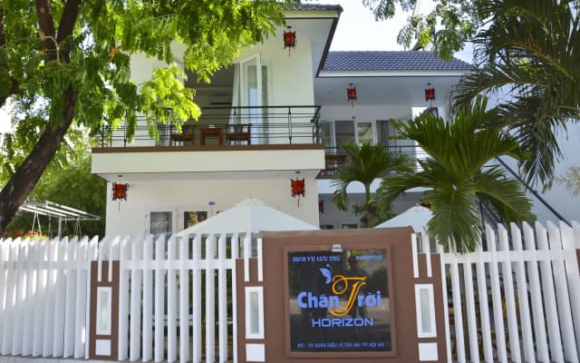 Horizon Homestay