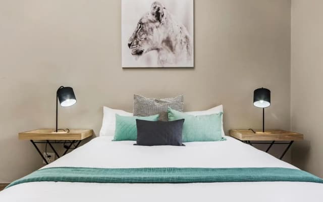 15 Port Elizabeth Country Getaway Deer Park estate15