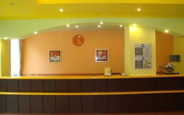 Homeinn · neo (Wuxi Nanchang Ancient Street Nanchansi Subway Station)