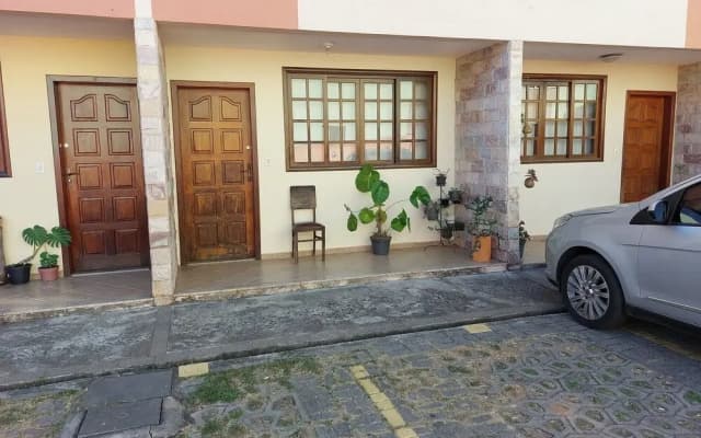 Casa 5 Santa Mônica