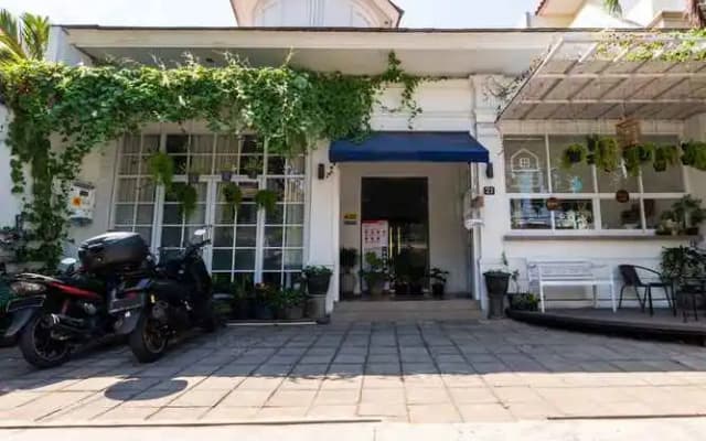 OYO 3783 Rumah Teuku Umar