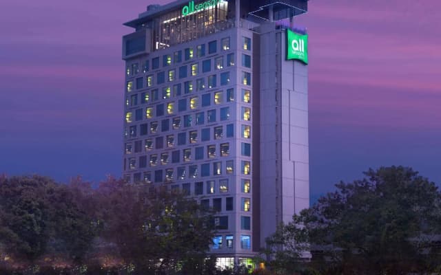 All Seasons Jakarta Thamrin