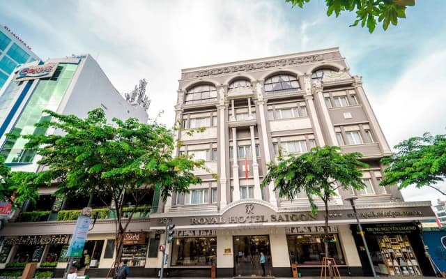 Royal Hotel Saigon