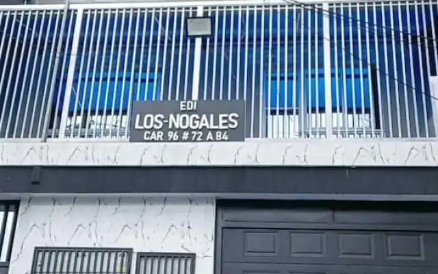 Aparta Hotel Los Nogales