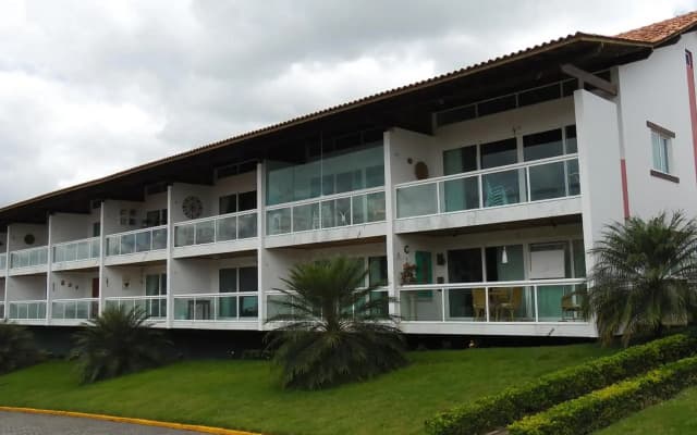 Villa Hipica Gravata