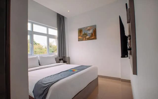 The Quadrant Hotel KNO