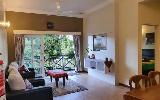 Gerard's Place Greenhill Resort - Jasmine