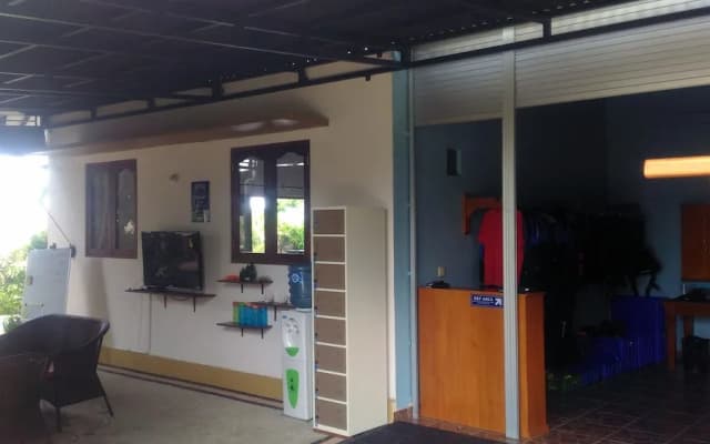 Ocean Villa Dive Resort - Tulamben