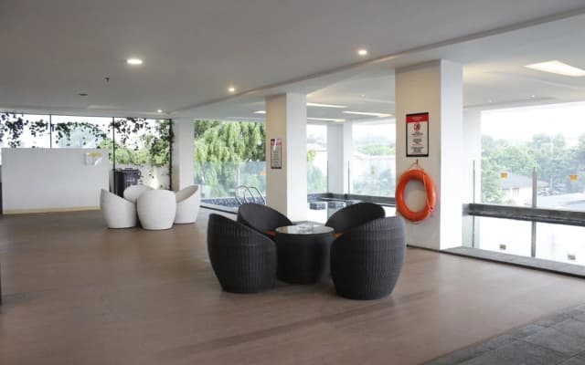 Tamansari Tera Residence