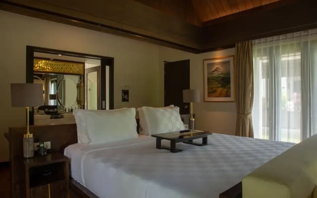 The Samaya Ubud Bali