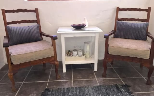 Grace Walk Guesthouse