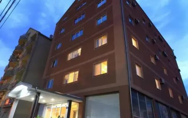 Hotel Feniks Požarevac