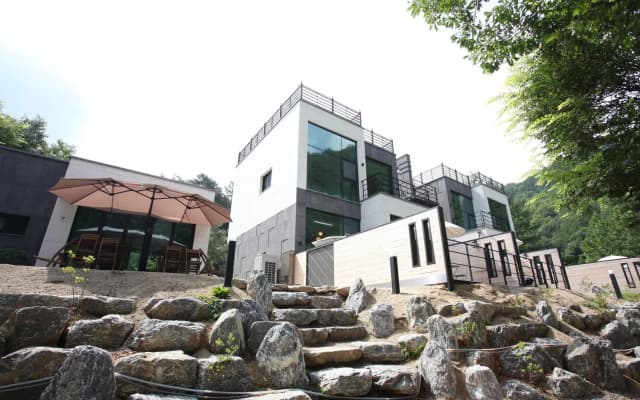Yeongwol Hieori Pension