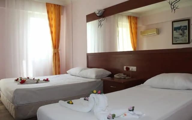Hierapolis Thermal Hotel