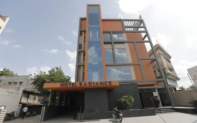 Hotel Radiance