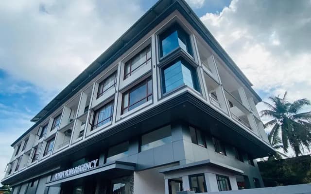 Absolute Porvorim Regency Goa Hotel by BSG