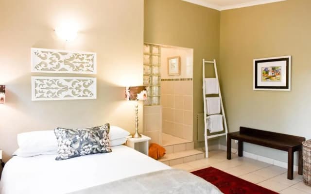 Bellas B&B