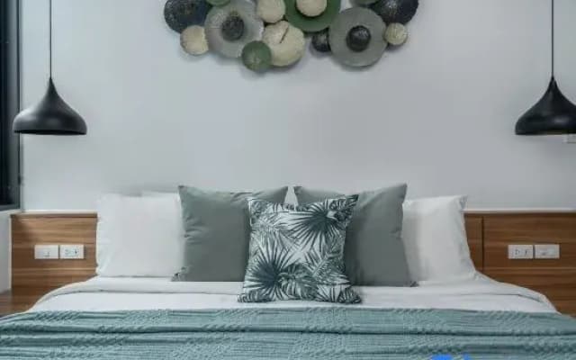 Two Flamingo Villa 1
