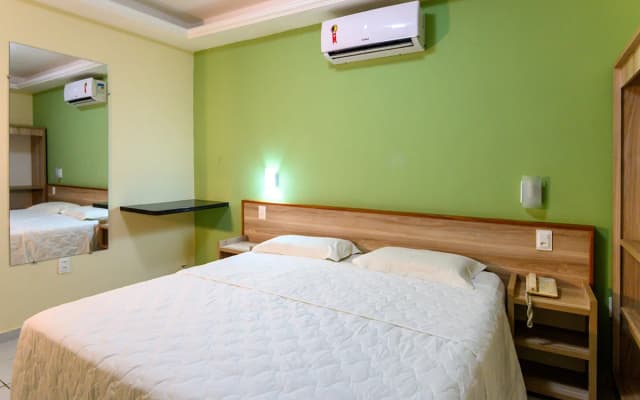 Pirangi Village Hotel