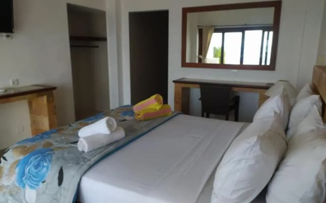Ocean Resort Amed