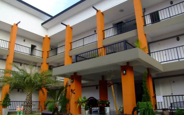 Granny House