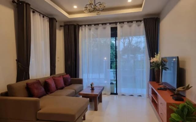 Baan Dalah Pool Villa